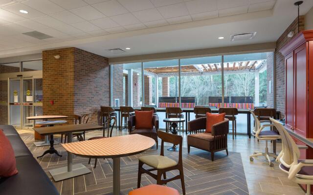 Home2 Suites by Hilton Charlotte Belmont