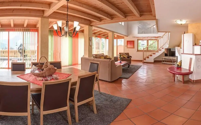 Landvilla Romantika
