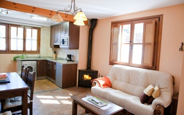 Apartamentos Rurales Valdecarzana