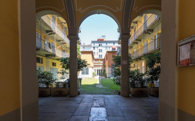 notaMi -  Casa Vittoria - Isola District