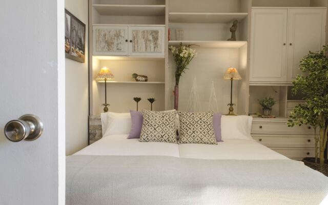 Apartamento Chamberí II