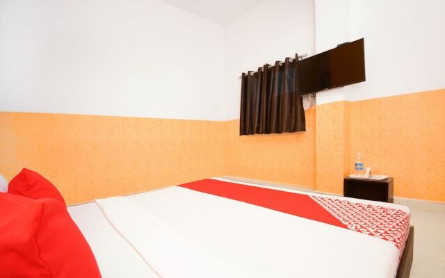 OYO 36908 Hotel Park View