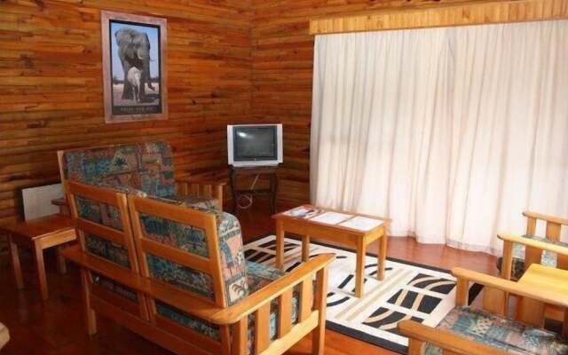 Jock Sabie Lodge