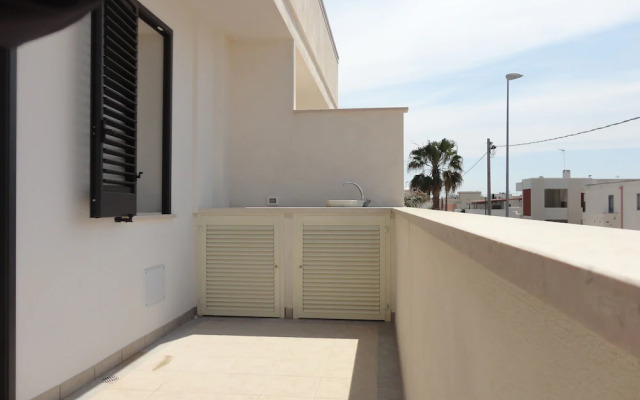 VersoSud - Acton Apartment 14