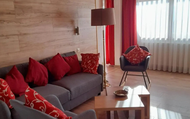 Landhotel Basler Hof