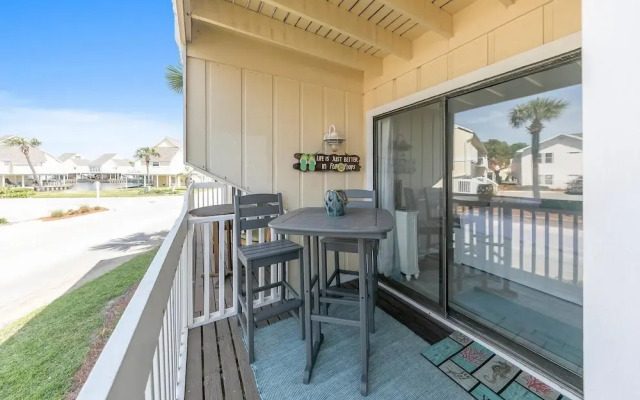 Sandpiper Cove 8149