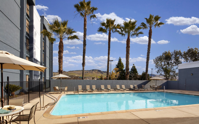 Courtyard by Marriott Vallejo Napa Valley