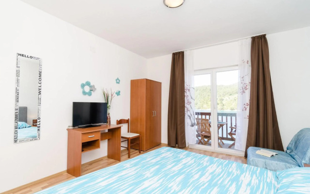 Apartments Matana Chano