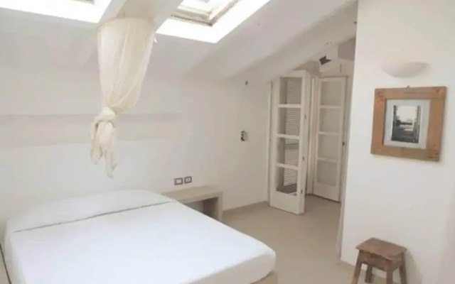 Casa Velha Resort
