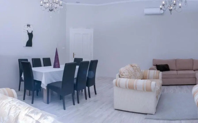 Sky Apartment