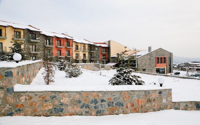 Domotel Neve Mountain Resort & Spa