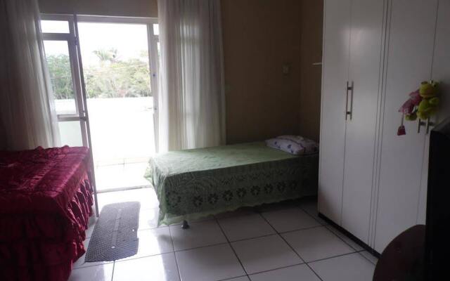 Sobrado Cama e Café