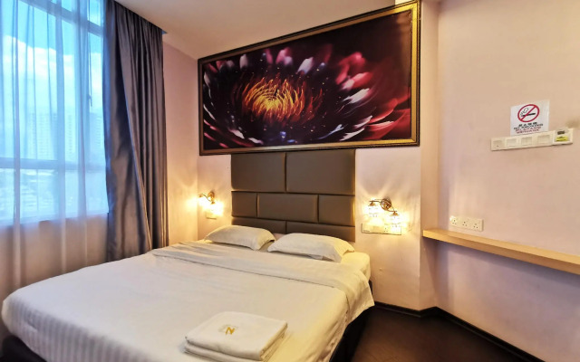 Zenz Hotel