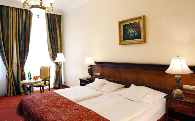 Boutique Spa Hotel Aqua Marina