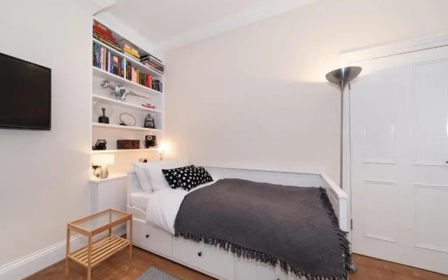 Central London Apartment - Great Location
