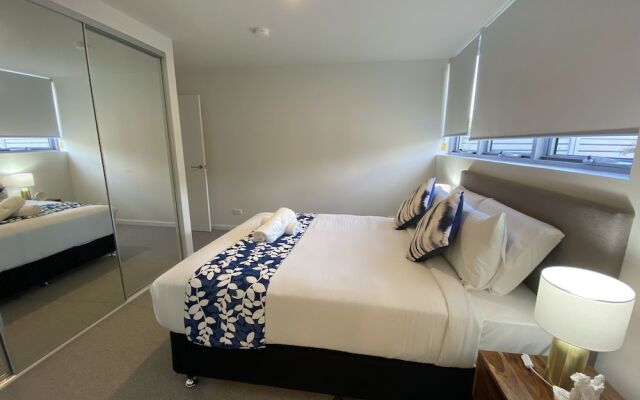 Serenity Surfers Paradise