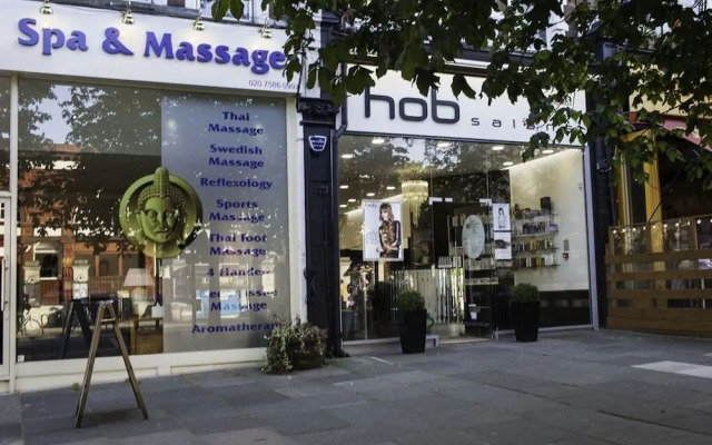 Primrose Guest House