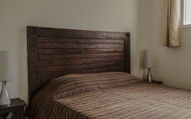 Résidence La Pointe du Soleil