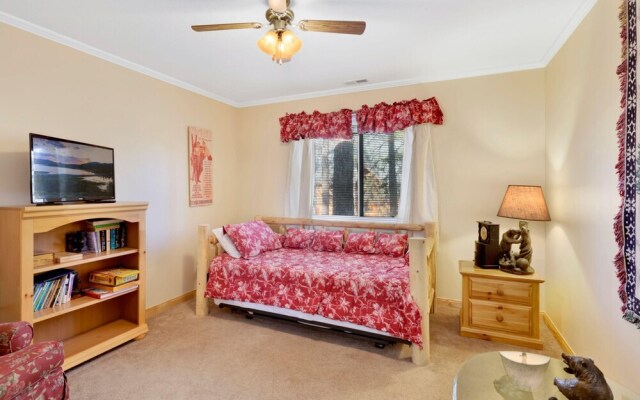 Angel's Camp 1525 by RedAwning