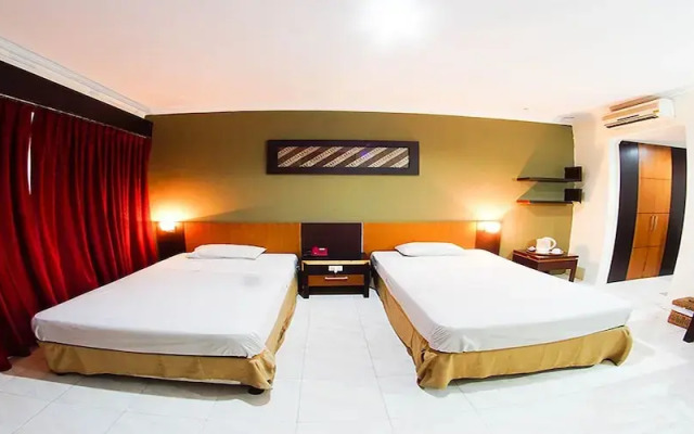 Sriwedari Resort & Business Center Yogyakarta