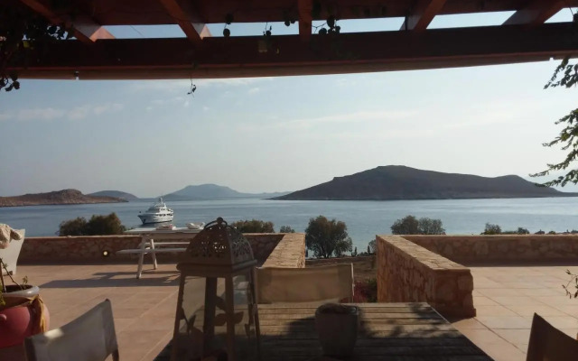 Villa Aristoteles