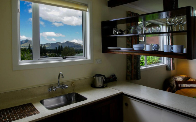 Greenacres Alpine Chalets & Villas