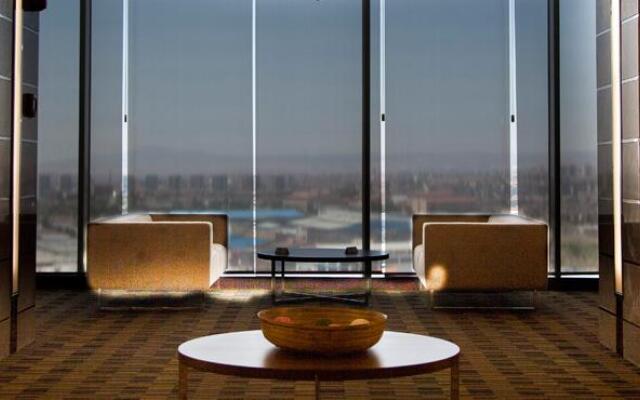 Ostimpark Business Hotel