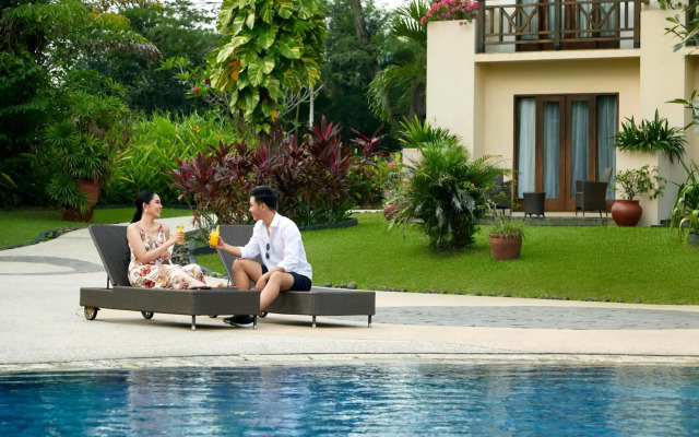 Sheraton Lampung Hotel
