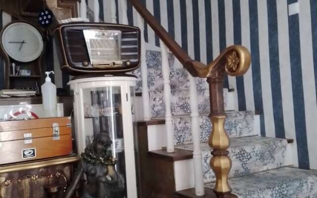 Mazi Otel