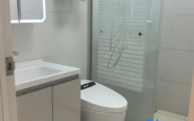 Jindu Hotel Shanghai