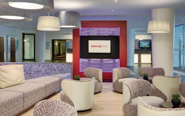 IntercityHotel Frankfurt Airport