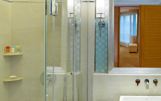Four Points by Sheraton Shenzhen