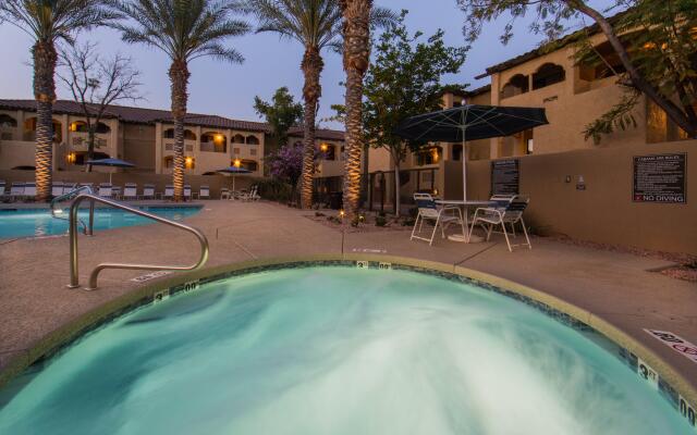 Holiday Inn Club Vacations Scottsdale Resort by IHG