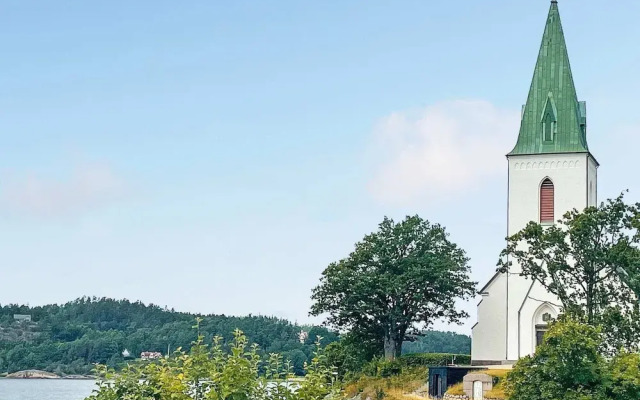 4 Person Holiday Home in Ljungskile