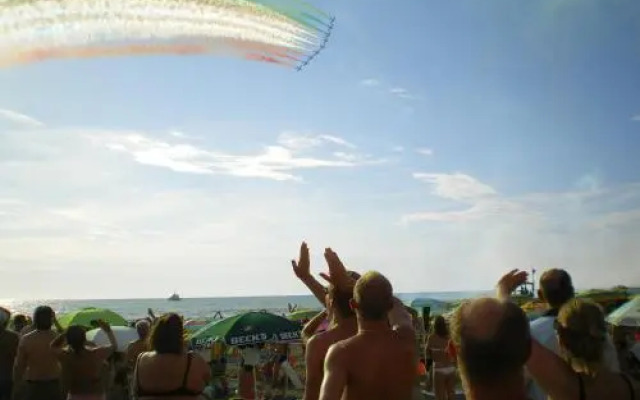 AllEtrusconia Hotel Castagneto Carducci