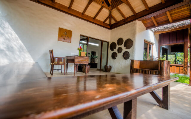 The Serai Bandipur