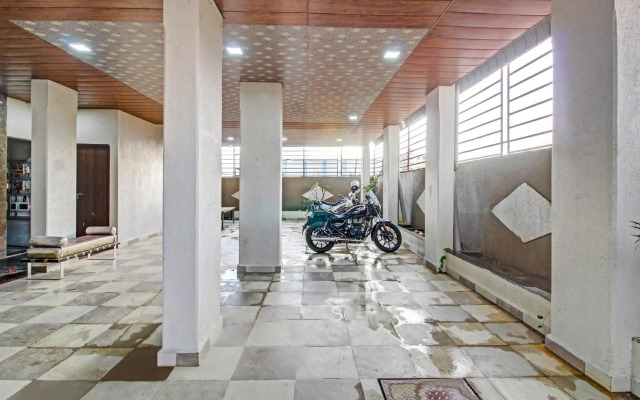 Flagship 93292 Hotel White House