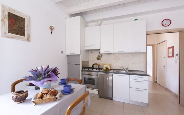 Lili Apartment