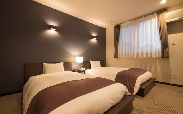 Shiobetsu Tsurutsuru Onsen