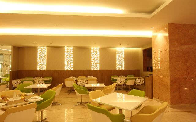 E Hotel