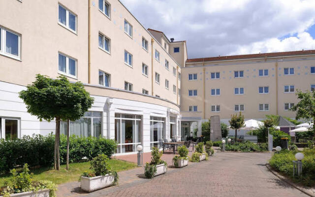 Amedia Boardinghouse Frankfurt-Airport