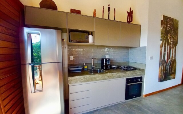 Oceà Privilegi - Taipu de Fora