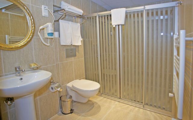 Fides Hotel Istanbul