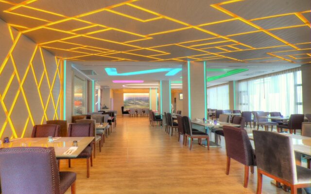 One One Bangkok Hotel