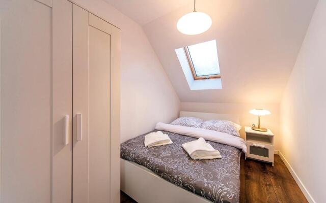 Apartamenty Sun Seasons 24 - Nad Łomnicą