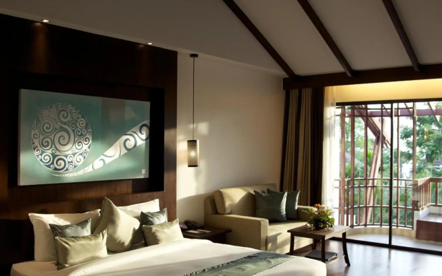 The Elements Krabi Resort