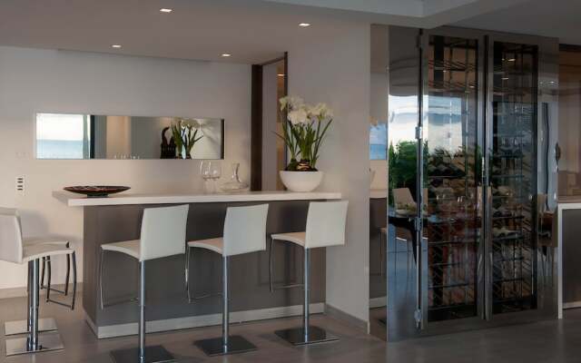Dream Villa Gustavia 701