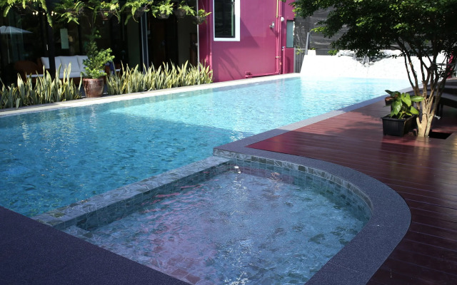 Baan Chao Khun Hotel