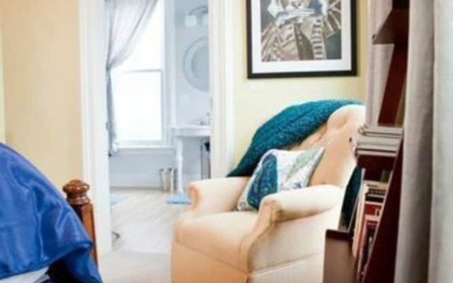 The Muse Gallery Guesthouse