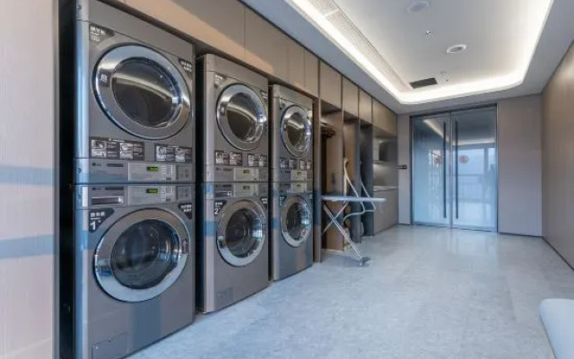 JI Hotel (Lishui Suichang)